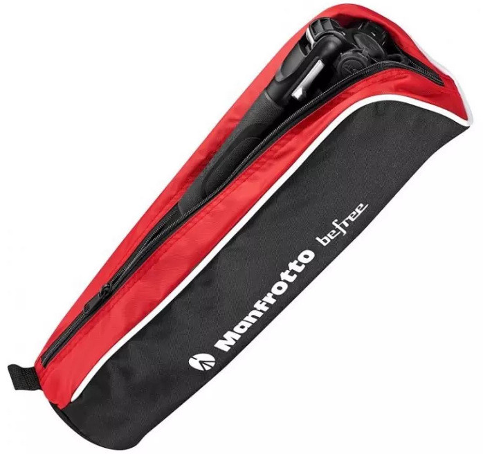 Штативный комплект Manfrotto MKBFRLA4BK-3W