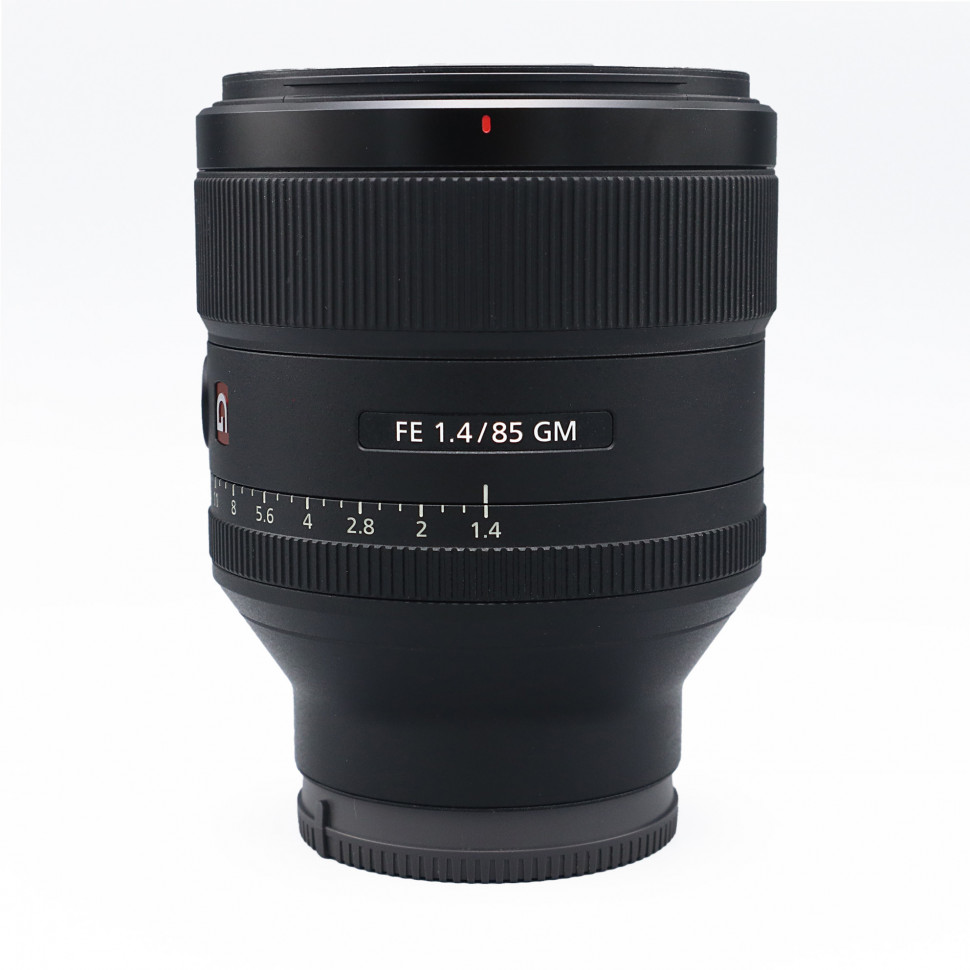 Sony FE 85mm f/1.4 GM (состояние 5)