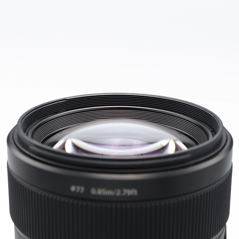 Sony FE 85mm f/1.4 GM (состояние 5)