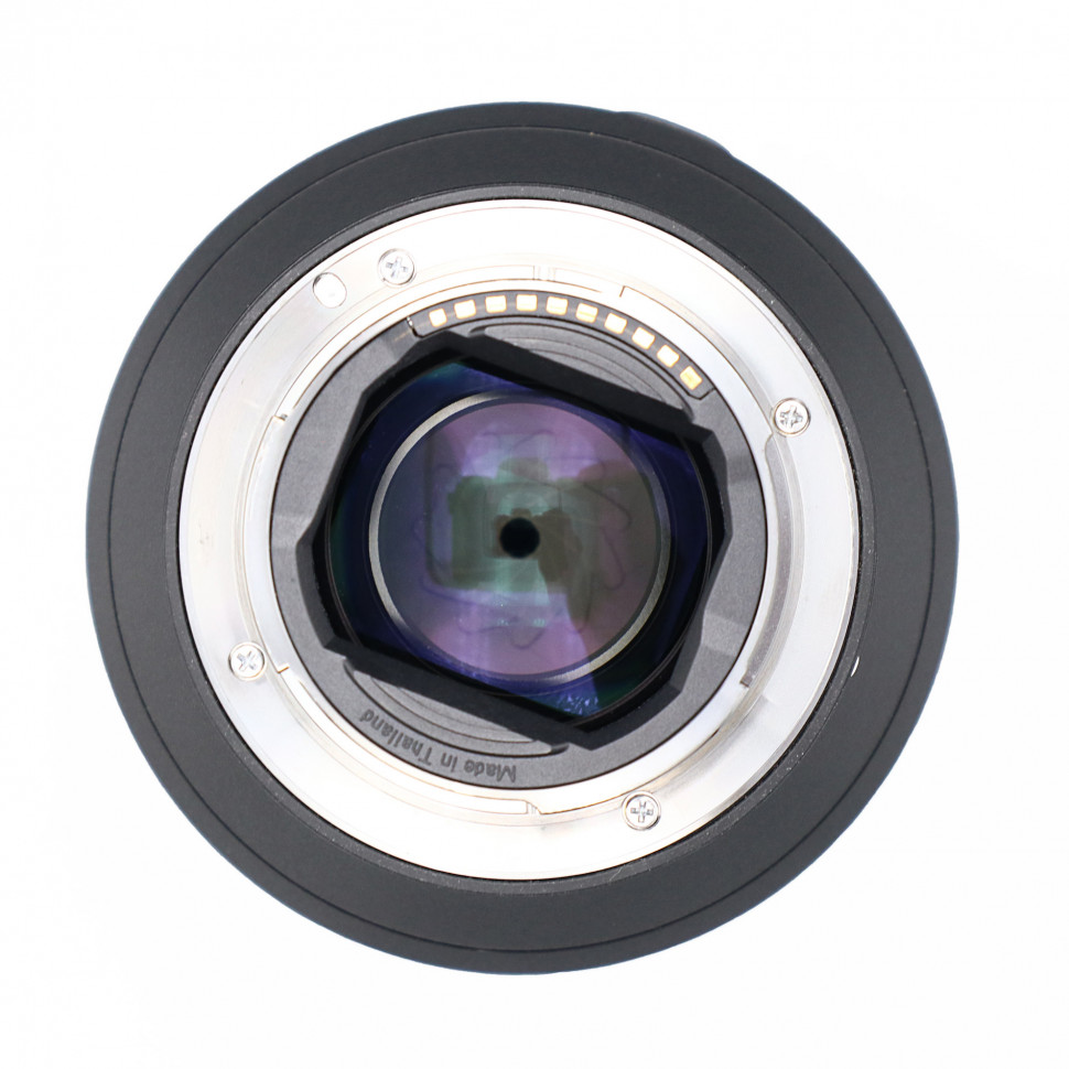Sony FE 85mm f/1.4 GM (состояние 5)