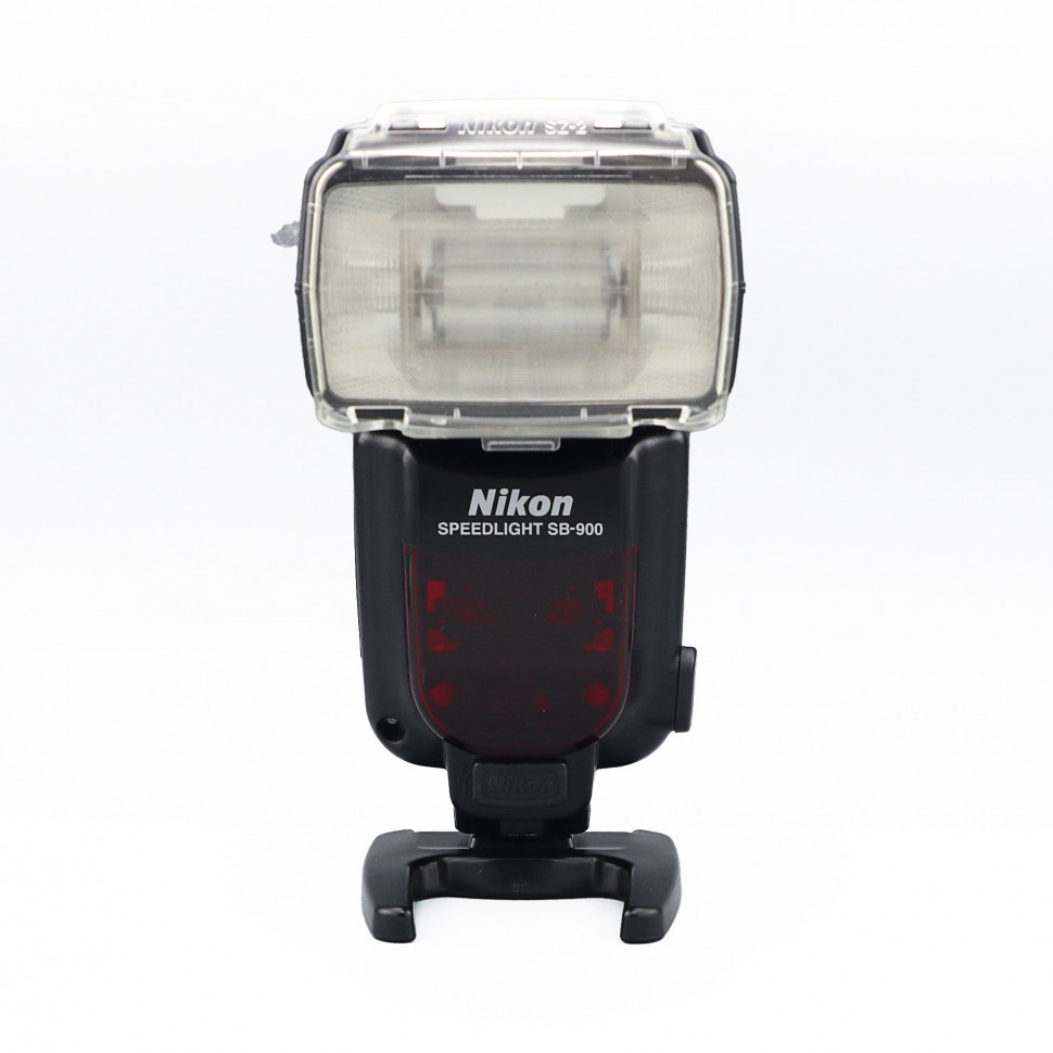 Nikon Speedlight SB-900 (состояние 5-)