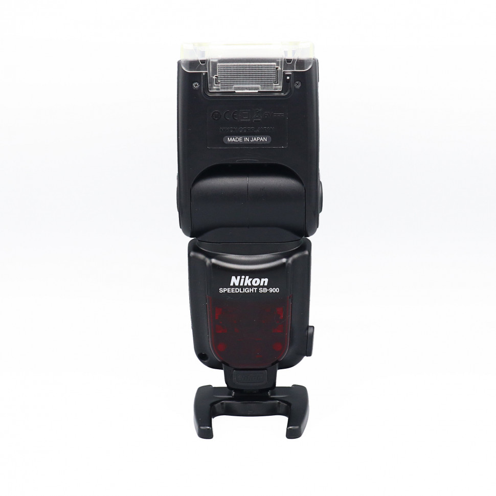 Nikon Speedlight SB-900 (состояние 5-)