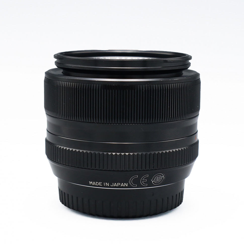 Fujifilm XF 35mm f/1.4 R (состояние 5-)
