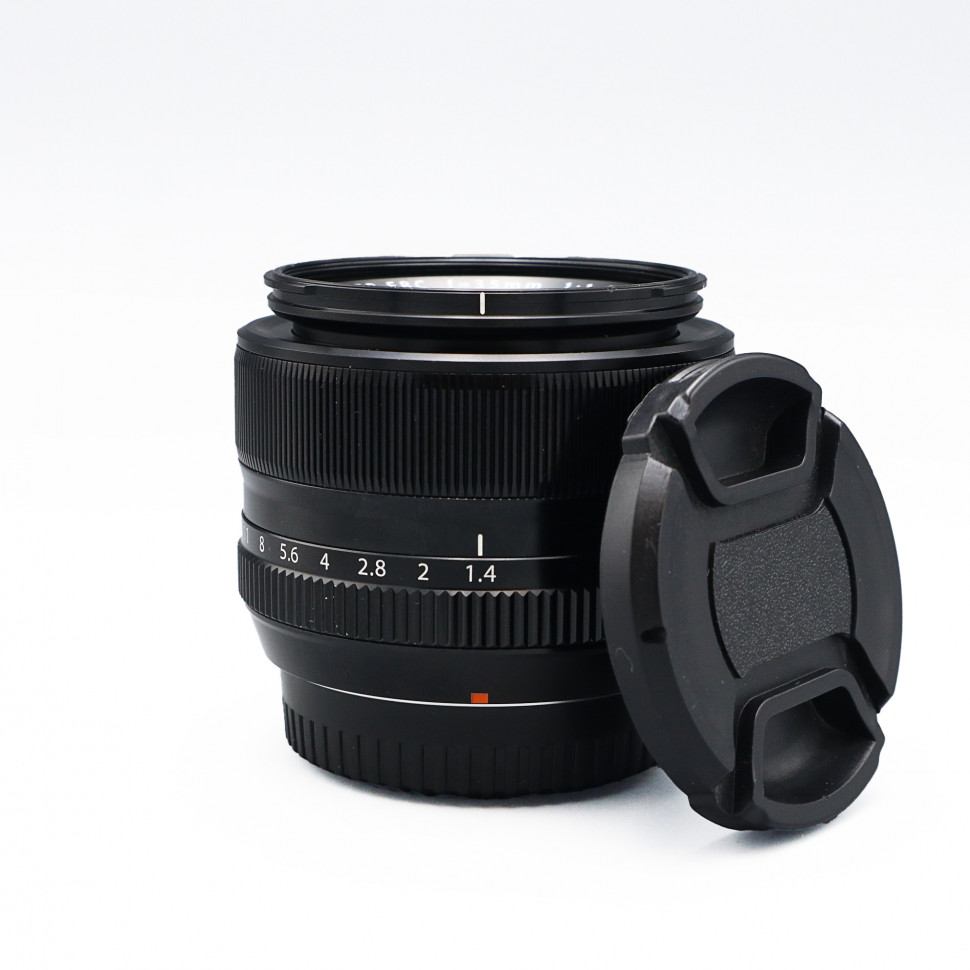 Fujifilm XF 35mm f/1.4 R (состояние 5-)