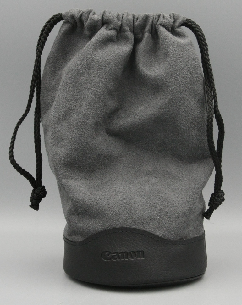 Чехол для объектива Canon LP-1224