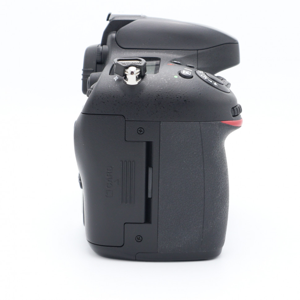 Nikon D600 (35.000 кадров)