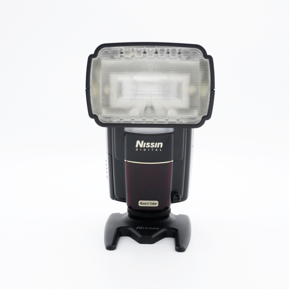 NISSIN MG8000 для Nikon (сост. 4)