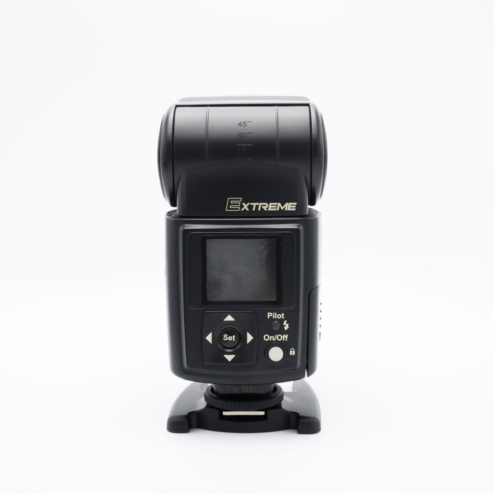NISSIN MG8000 для Nikon (сост. 4)