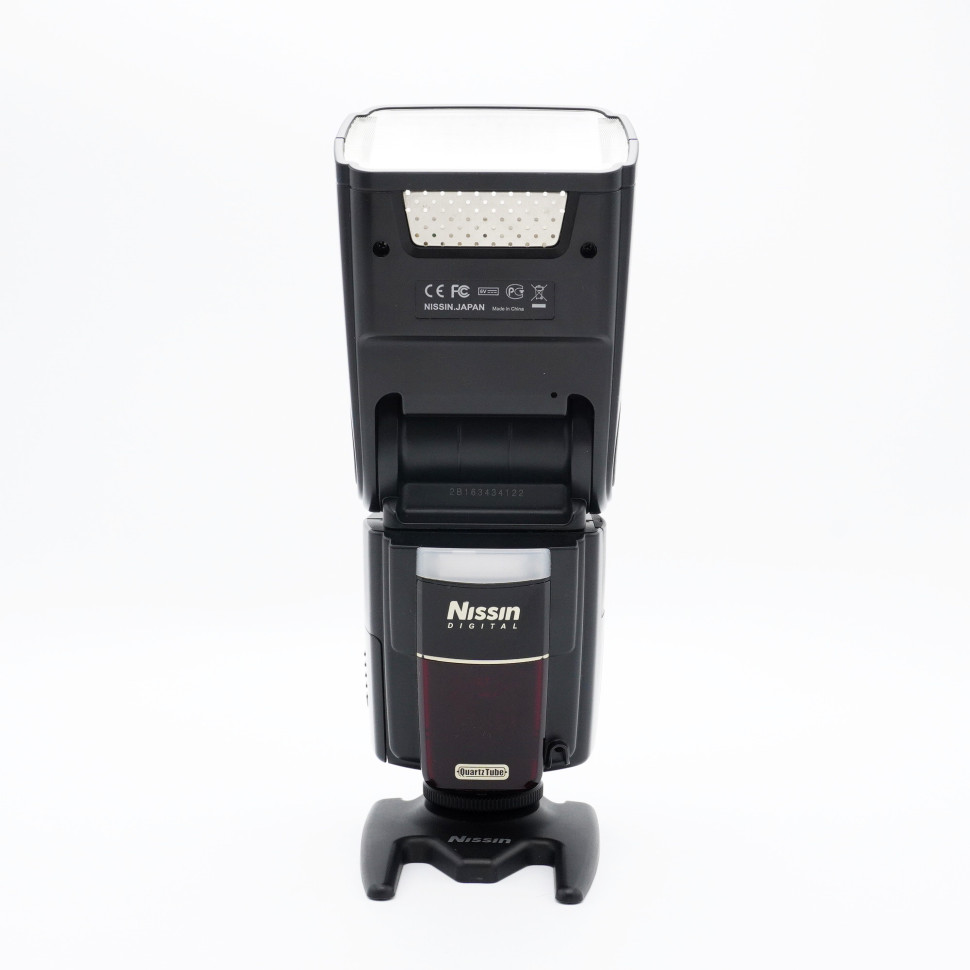 NISSIN MG8000 для Nikon (сост. 4)