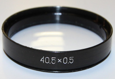 Макролинза Макро +1 40.5mm
