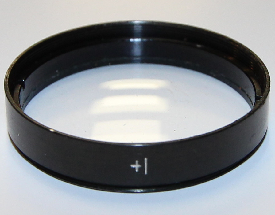Макролинза Макро +1 40.5mm