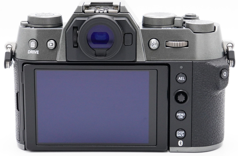 Fujifilm X-T50 Kit XC 15-45mm (1.800 кадров)