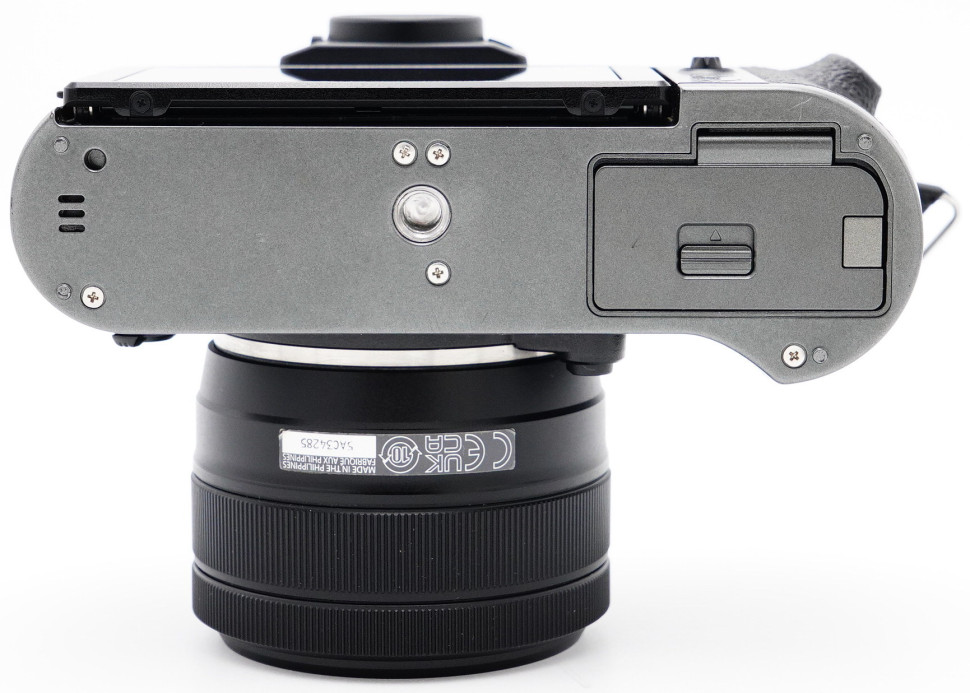 Fujifilm X-T50 Kit XC 15-45mm (1.800 кадров)