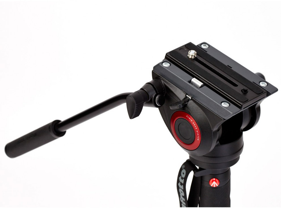 Монопод Manfrotto XPRO Video с головкой MVH500AH