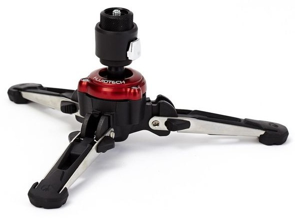 Монопод Manfrotto XPRO Video с головкой MVH500AH