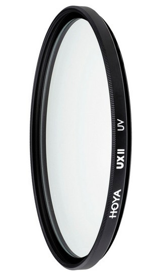Фотофильтр HOYA UX II UV 52mm