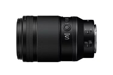 Nikon Nikkor Z MC 105mm f/2.8 VR S