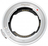 Адаптер Megadap ETZ21 Pro, с Sony E на Nikon Z