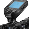 Радиосинхронизатор Godox XproII S+ для Sony