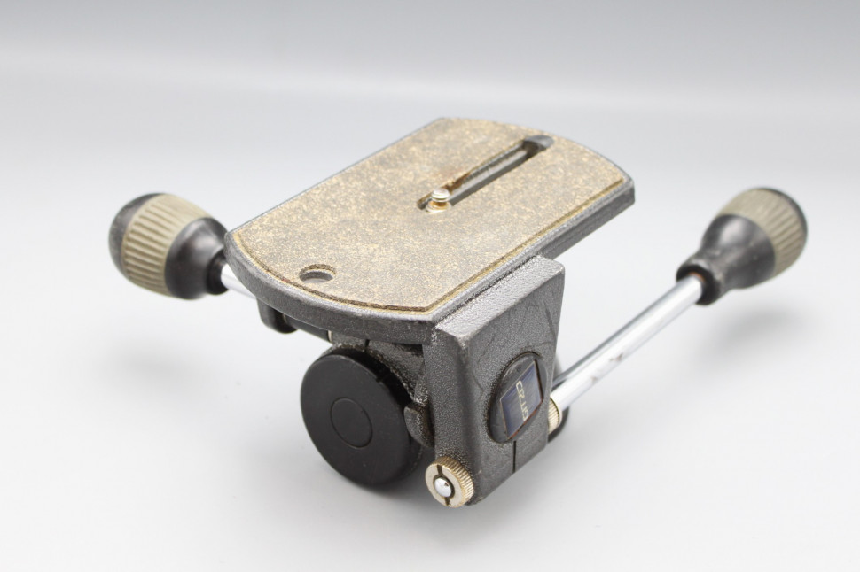 Штативная голова Gitzo 3D G1370M