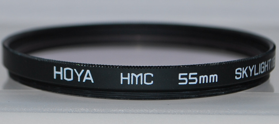 Hoya HMC Skylight 1B 55mm