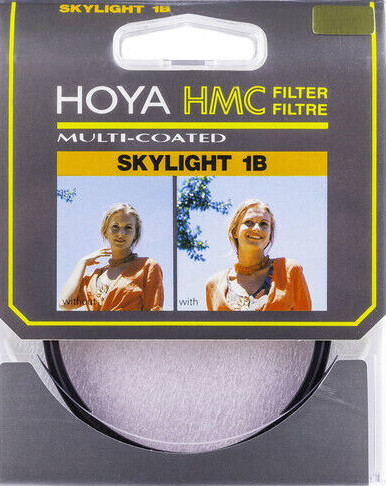 Hoya HMC Skylight 1B 55mm