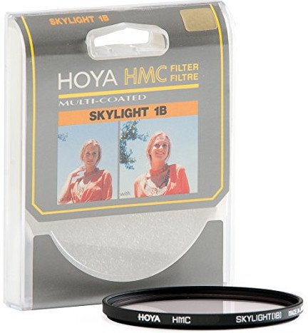 Hoya HMC Skylight 1B 55mm