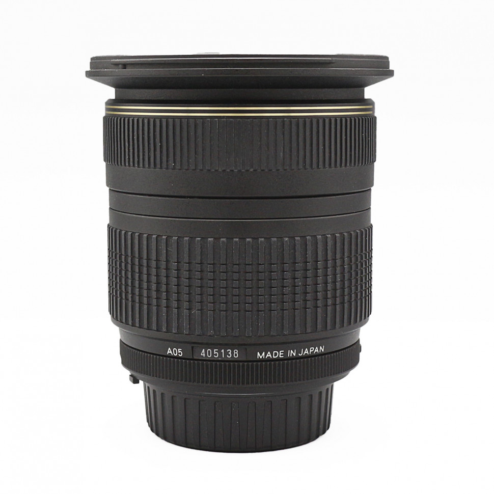 Tamron SP AF Di LD 17-35mm F/2.8-4 Nikon (сост. 5-)