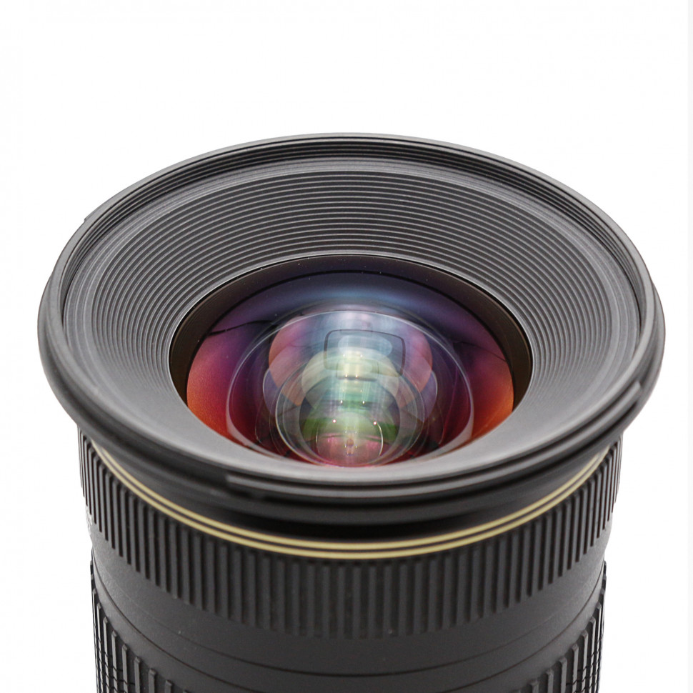 Tamron SP AF Di LD 17-35mm F/2.8-4 Nikon (сост. 5-)