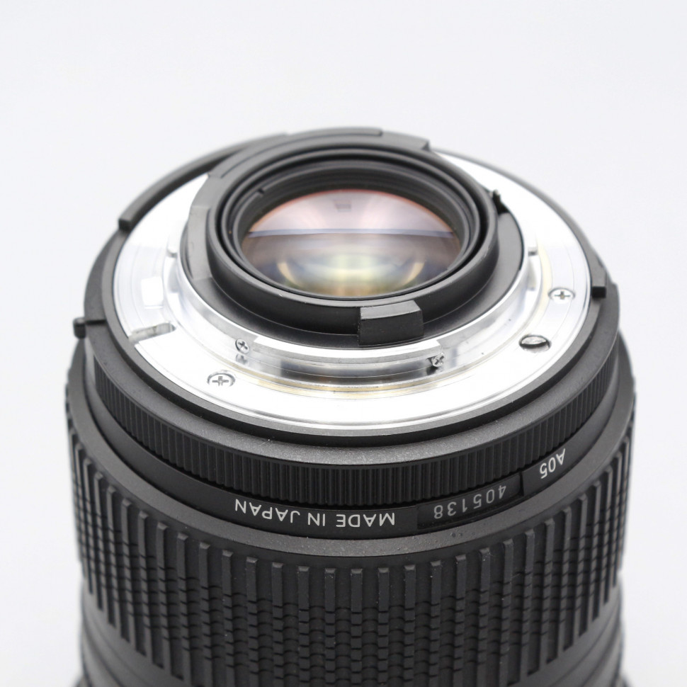 Tamron SP AF Di LD 17-35mm F/2.8-4 Nikon (сост. 5-)