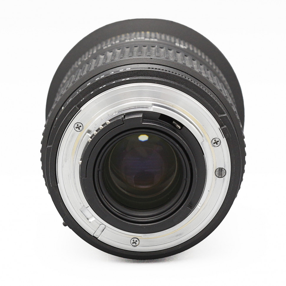 Tamron SP AF Di LD 17-35mm F/2.8-4 Nikon (сост. 5-)