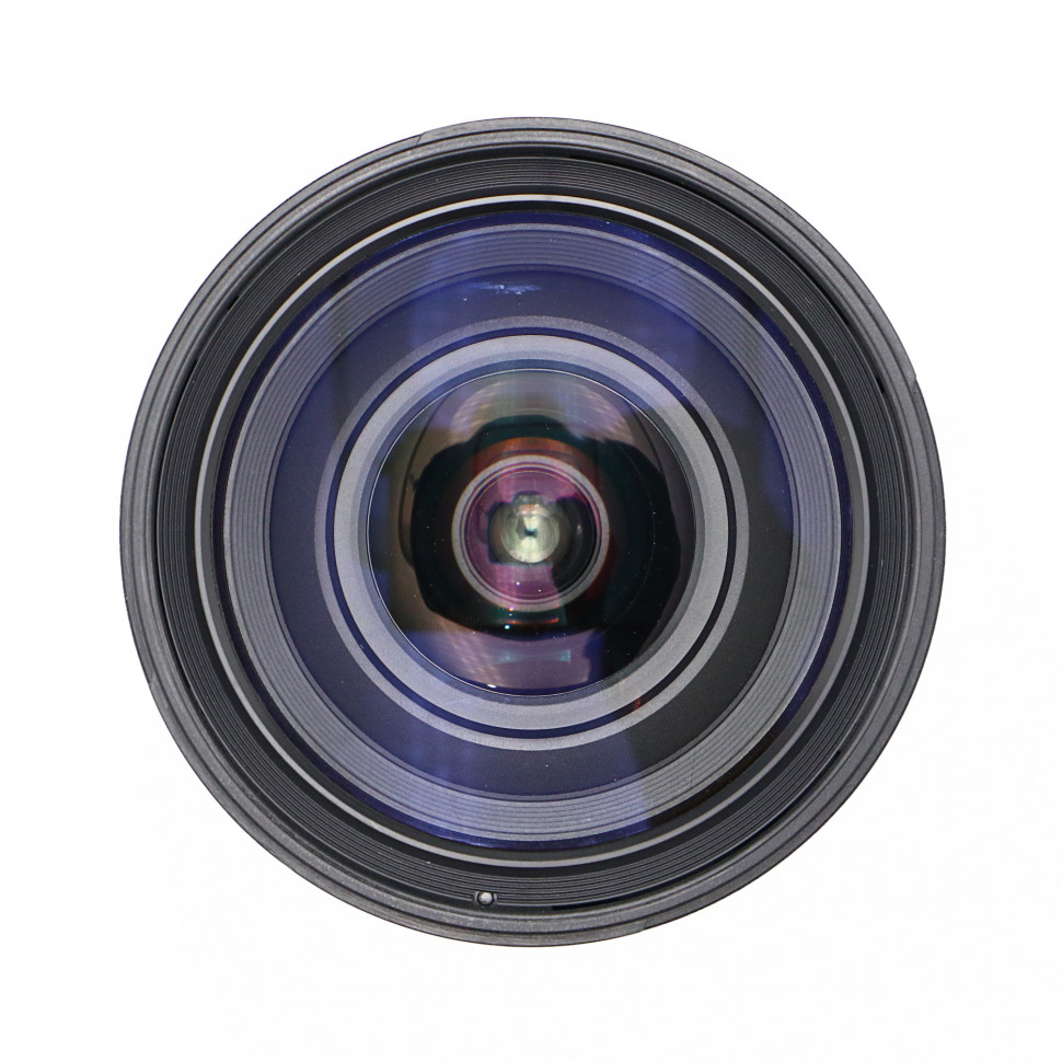 Tamron SP 17-50mm f/2.8 XR Di II Canon EF-S (состояние 4-)