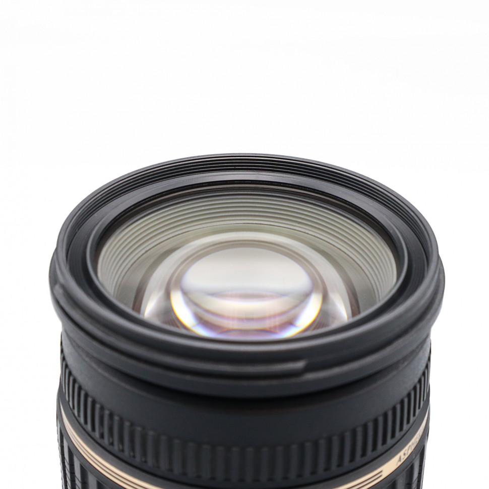 Tamron SP 17-50mm f/2.8 XR Di II Canon EF-S (состояние 4-)