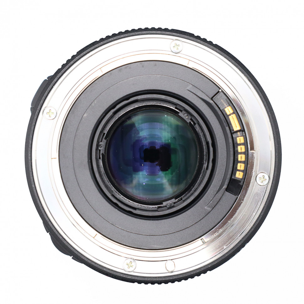 Tamron SP 17-50mm f/2.8 XR Di II Canon EF-S (состояние 4-)