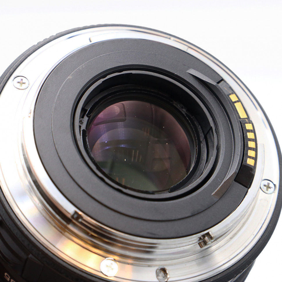 Tamron SP 17-50mm f/2.8 XR Di II Canon EF-S (состояние 4-)