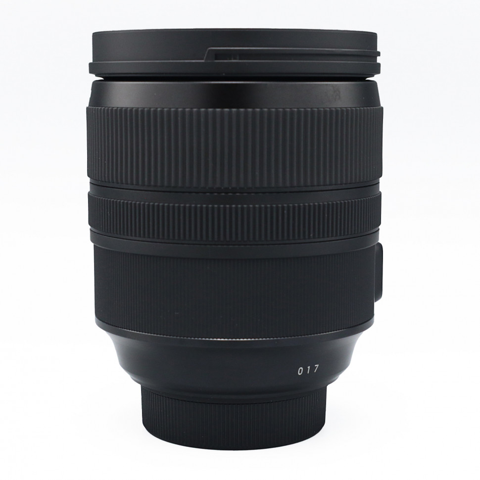 Sigma 24-70mm f/2.8 DG OS HSM Art Nikon F (состояние 4)