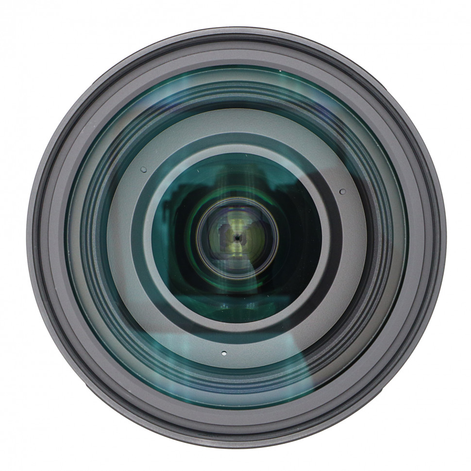 Sigma 24-70mm f/2.8 DG OS HSM Art Nikon F (состояние 4)