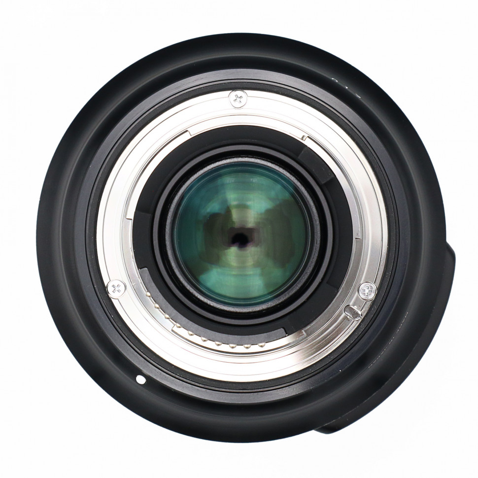 Sigma 24-70mm f/2.8 DG OS HSM Art Nikon F (состояние 4)