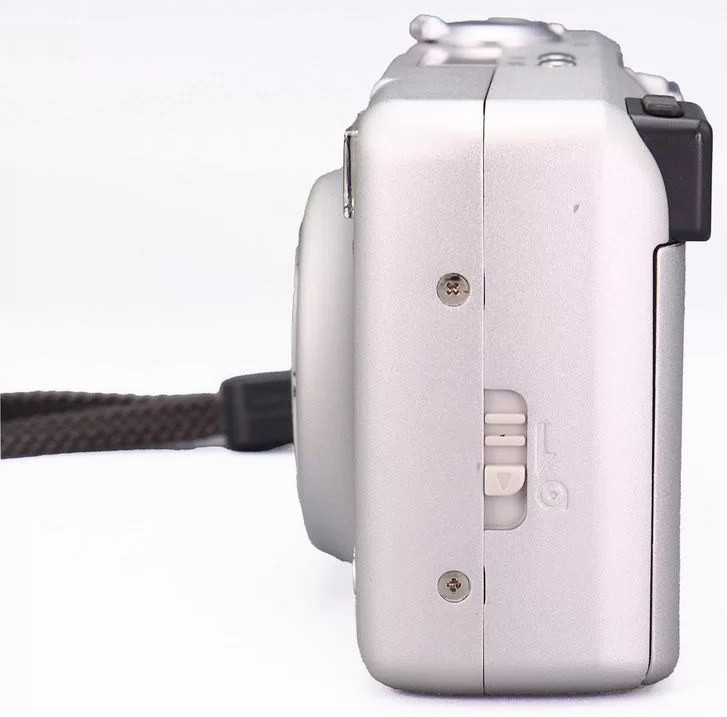 Pentax Espio 120W (состояние 5)