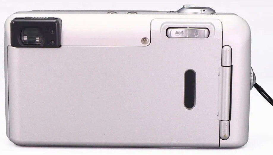 Pentax Espio 120W (состояние 5)