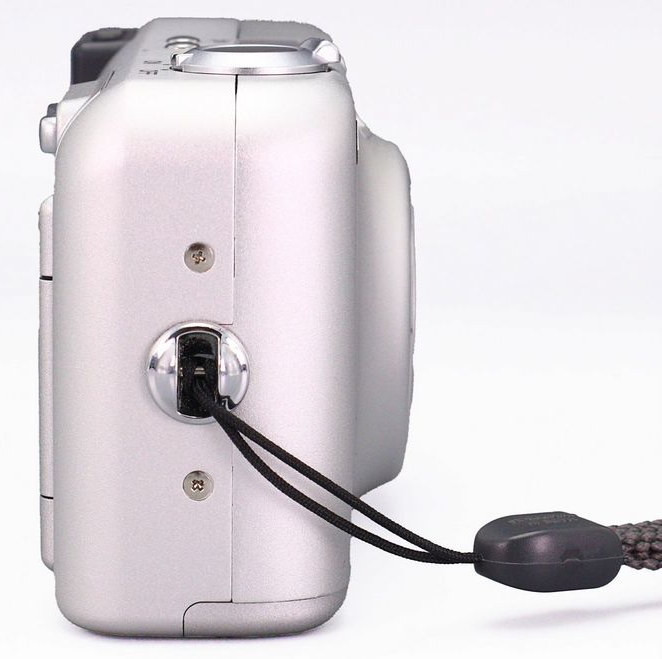 Pentax Espio 120W (состояние 5)