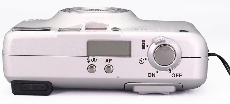 Pentax Espio 120W (состояние 5)