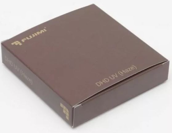 Fujimi DHD UV Haze 62mm (витринный)
