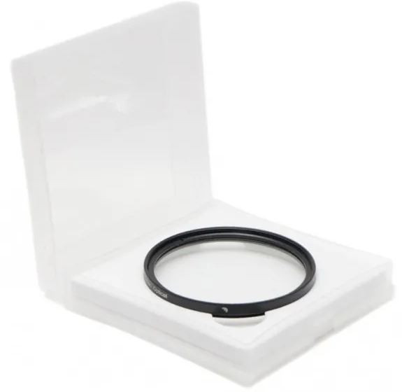 Fujimi DHD UV Haze 62mm (витринный)