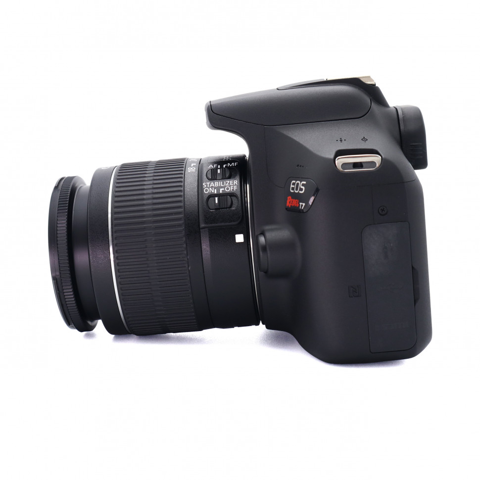 Canon EOS Rebel T7 EF-S 18-55mm IS II (сост. 5)