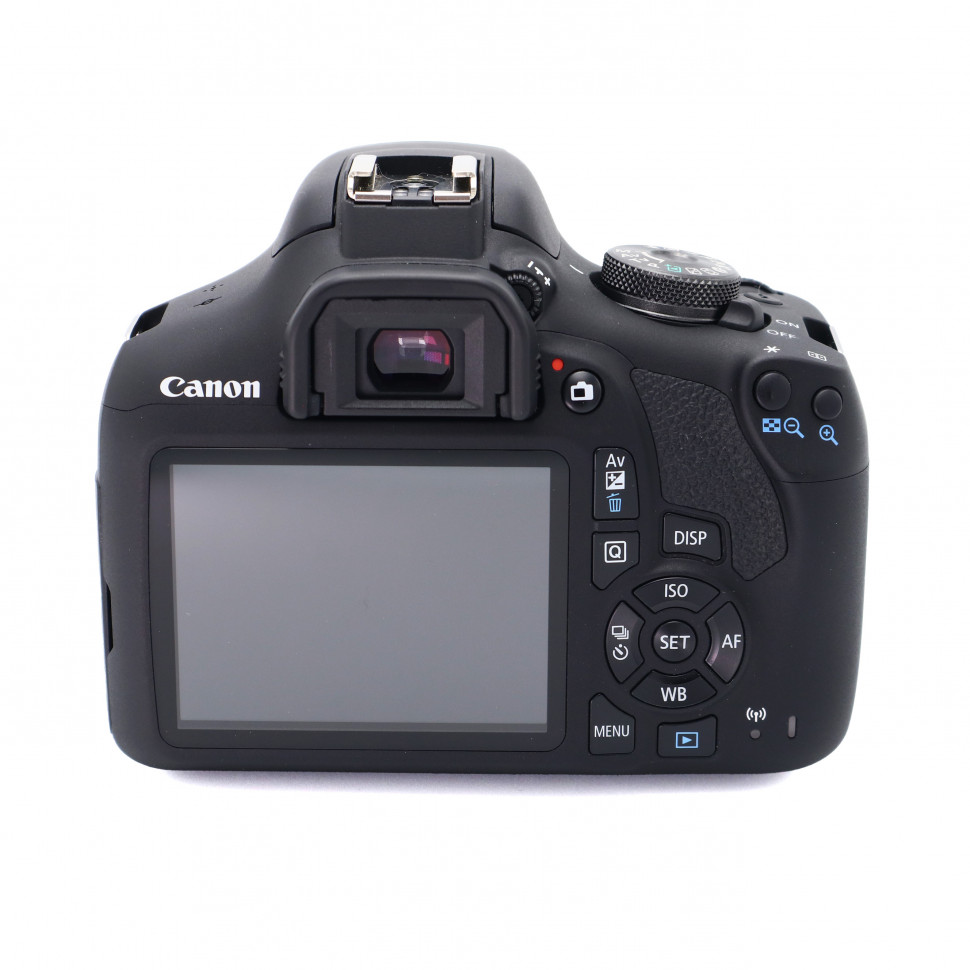 Canon EOS Rebel T7 EF-S 18-55mm IS II (сост. 5)