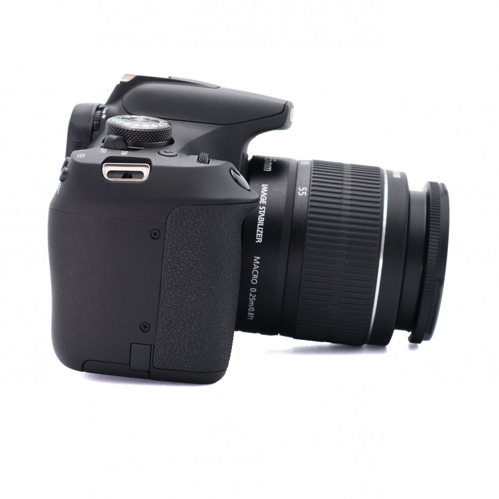 Canon EOS Rebel T7 EF-S 18-55mm IS II (сост. 5)