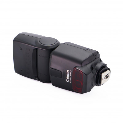 Вспышка Canon Speedlite 430EX II (сост. 5-)