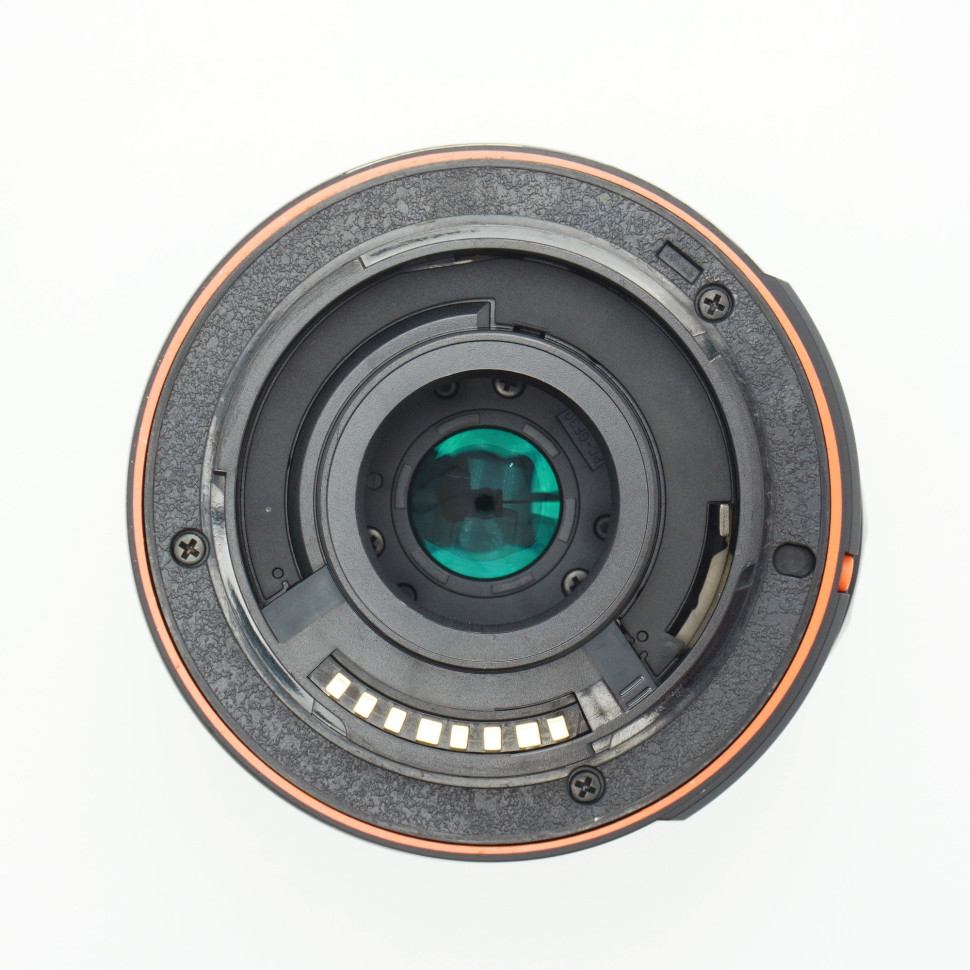 Sony DT 18-55mm f/3.5-5.6 SAM (состояние 4-)