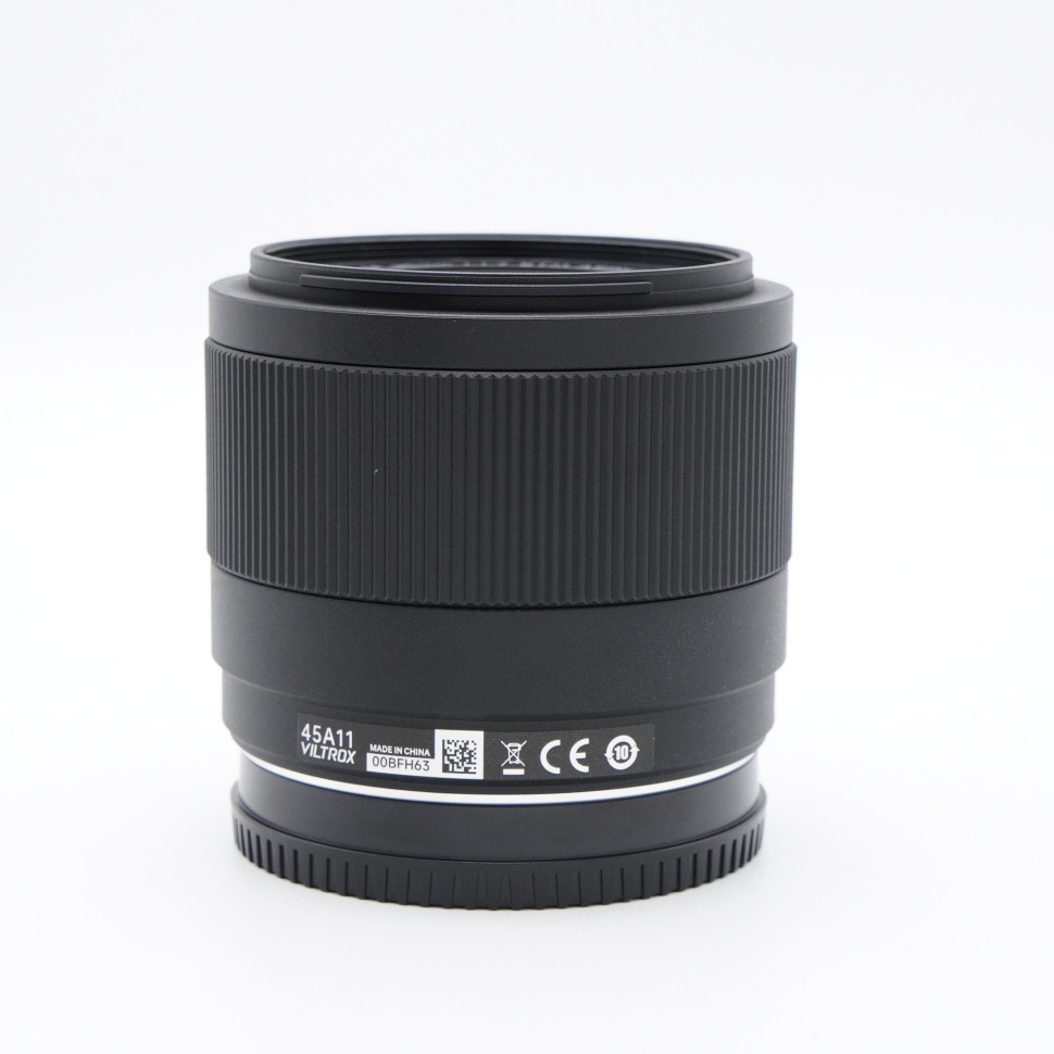Viltrox AF 35mm f/1.7 Sony E (Like new)